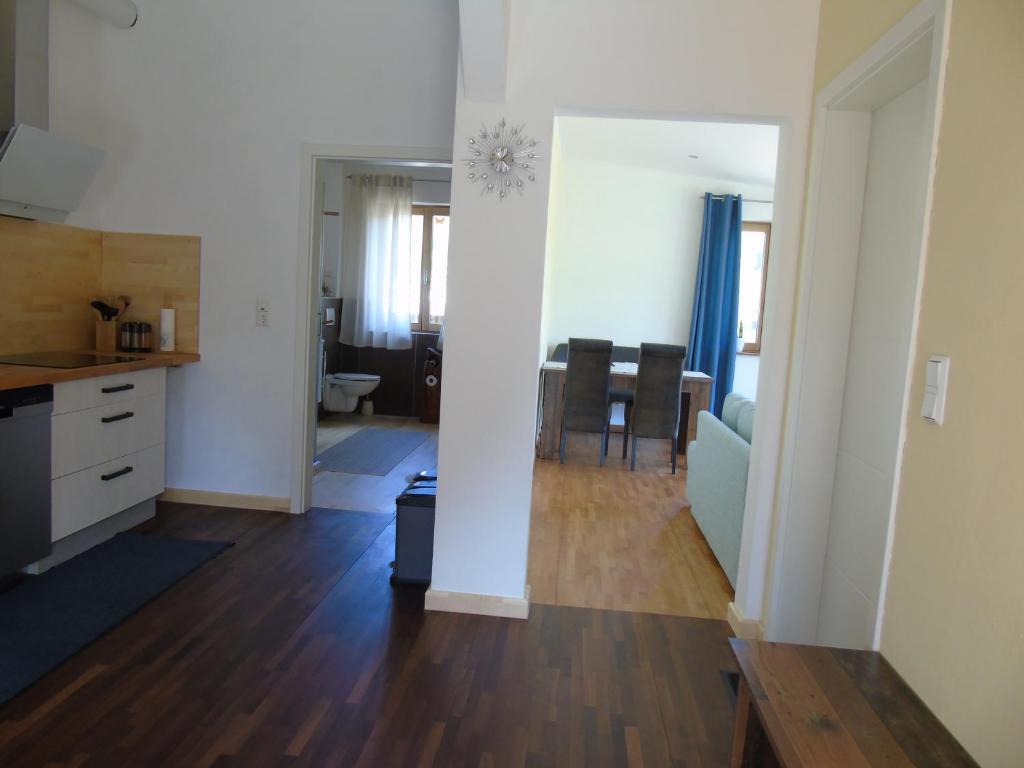 Ferienwohnung Rhön photo 1