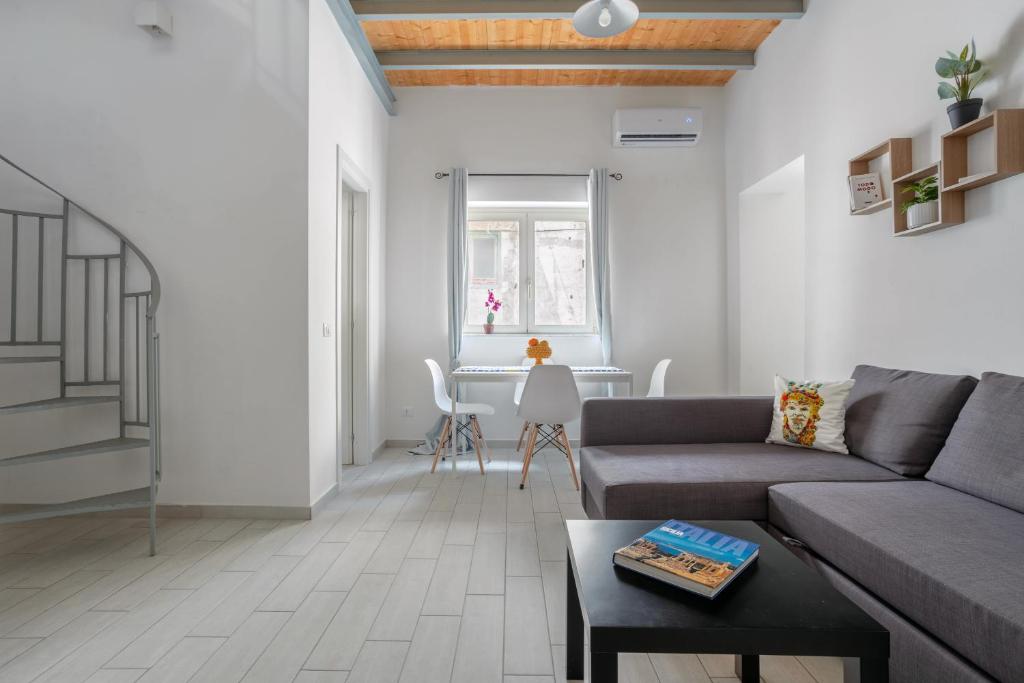 Casa dei Quattro Canti B&B photo 1