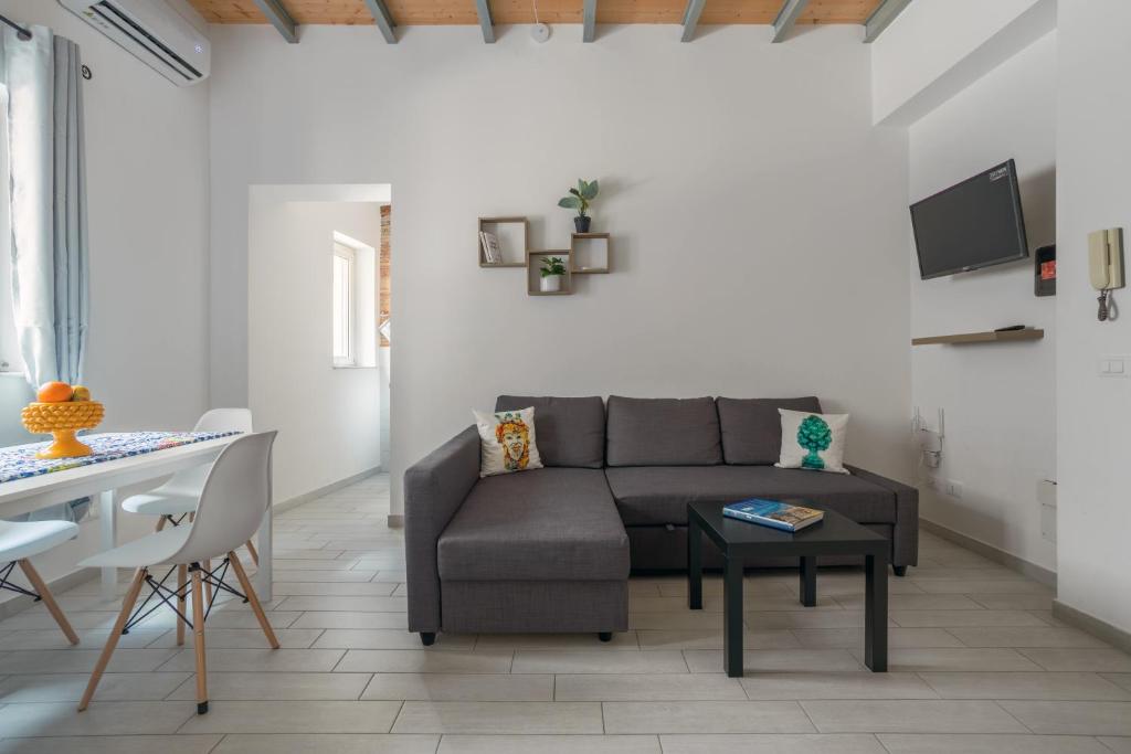 Casa dei Quattro Canti B&B photo 2