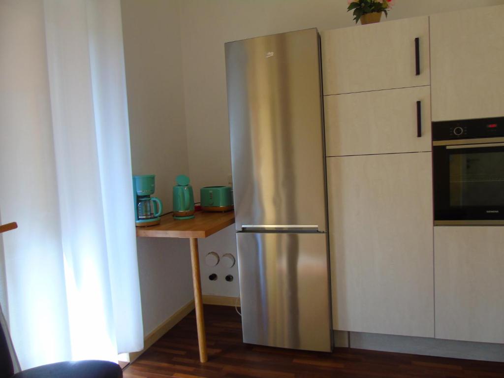 Ferienwohnung Rhön photo 2