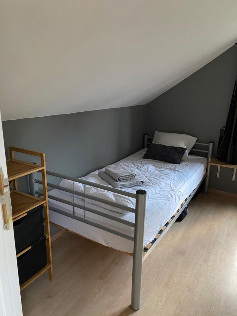 Gîte le Masbourgeois photo 4