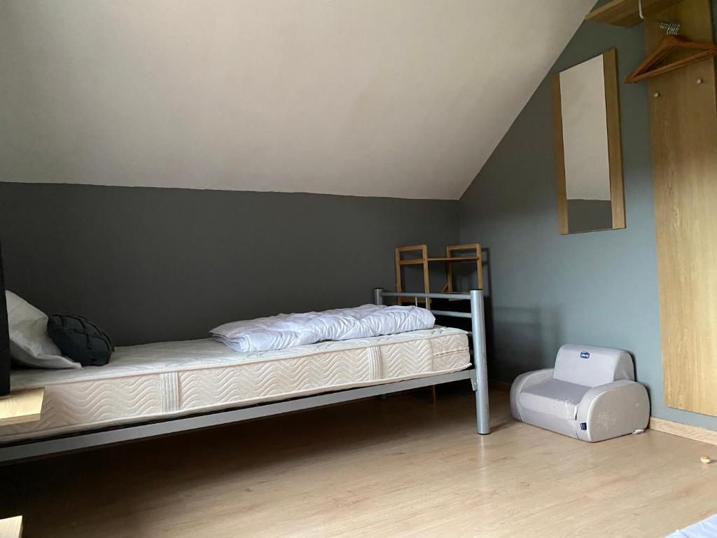 Gîte le Masbourgeois photo 3
