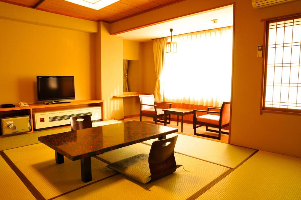 Yumotoya photo 3