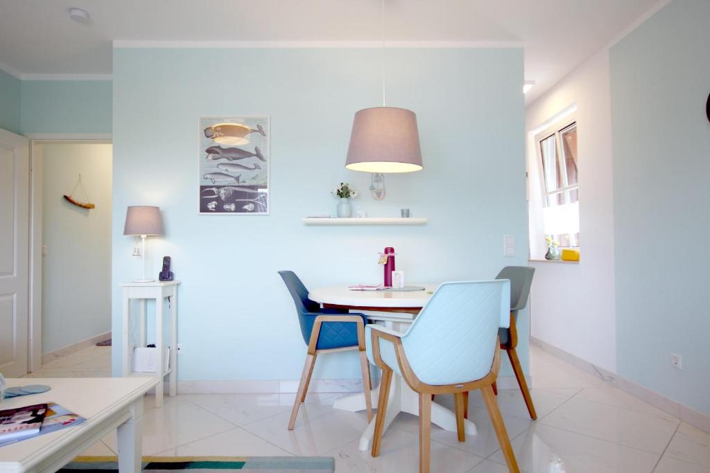 Gmelinstra_e 12_ Whg_ 13_ Haus Mee photo 4