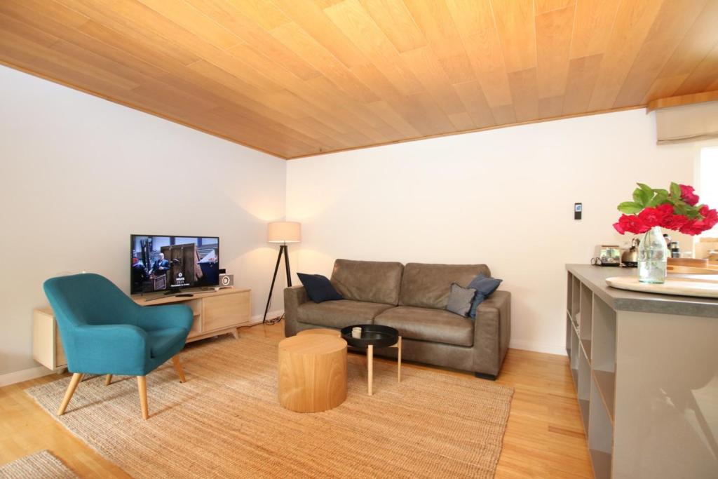 Linge 4_ Whg_ 1_ Hygge photo 1