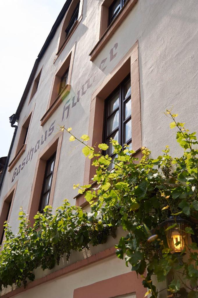 Gasthaus Huwer photo 4