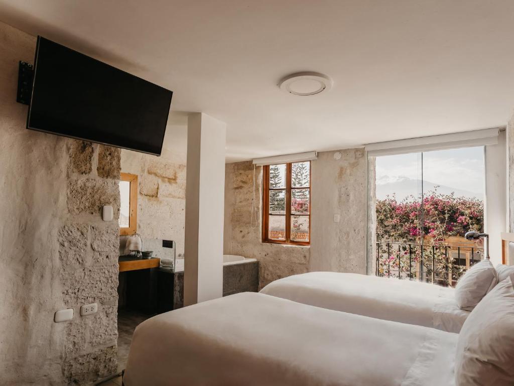 La Hostería Boutique Hotel photo 2