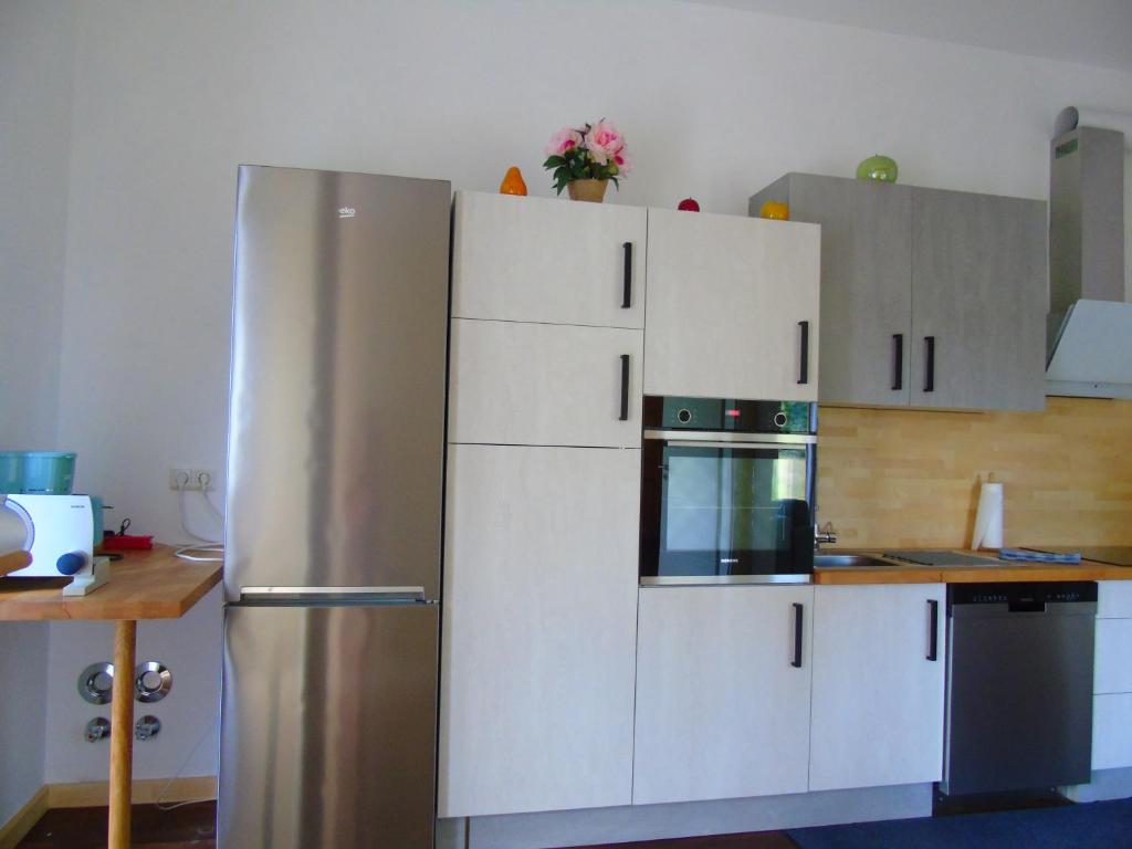 Ferienwohnung Rhön photo 3
