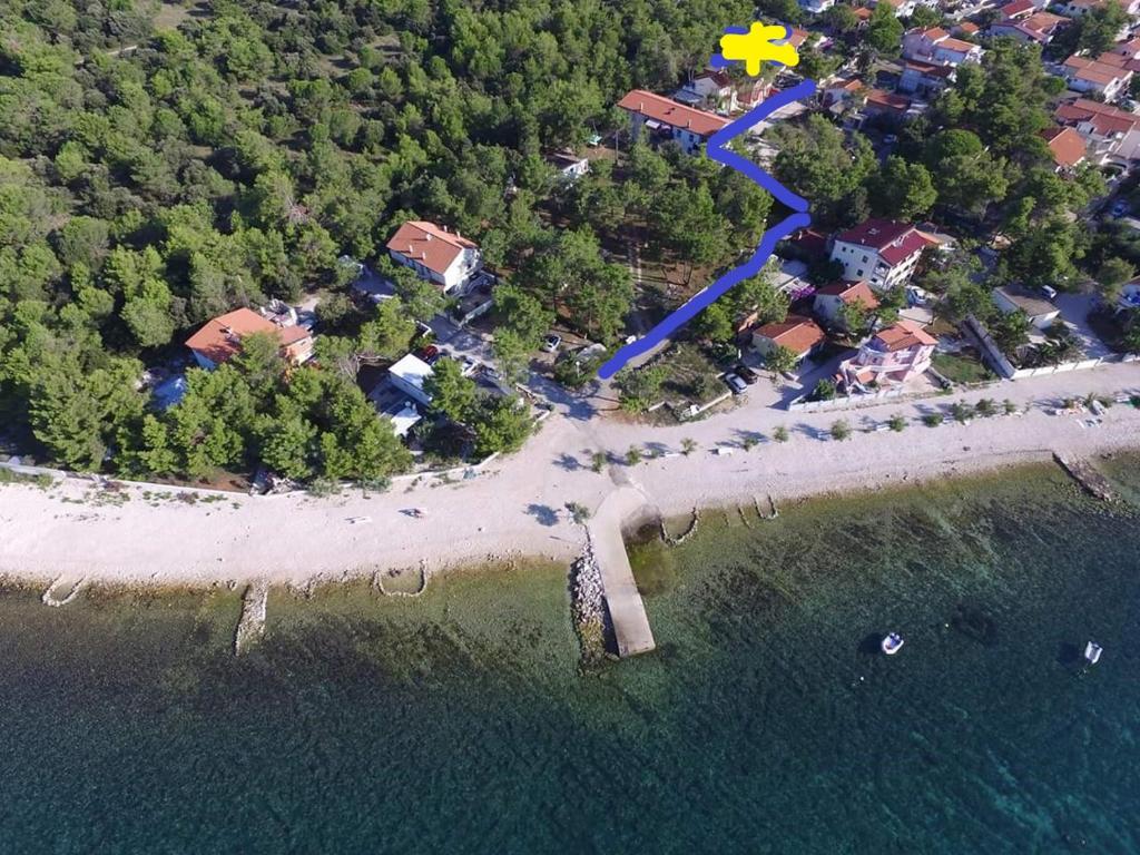 Apartmani Vukadin photo 4