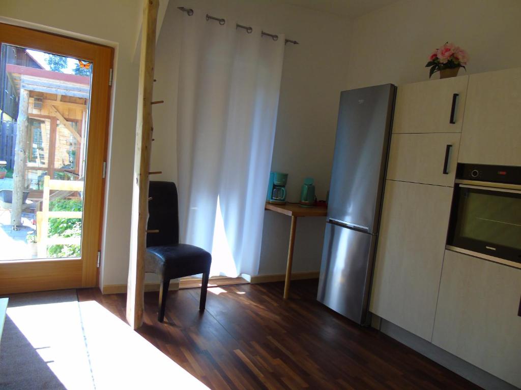 Ferienwohnung Rhön photo 4