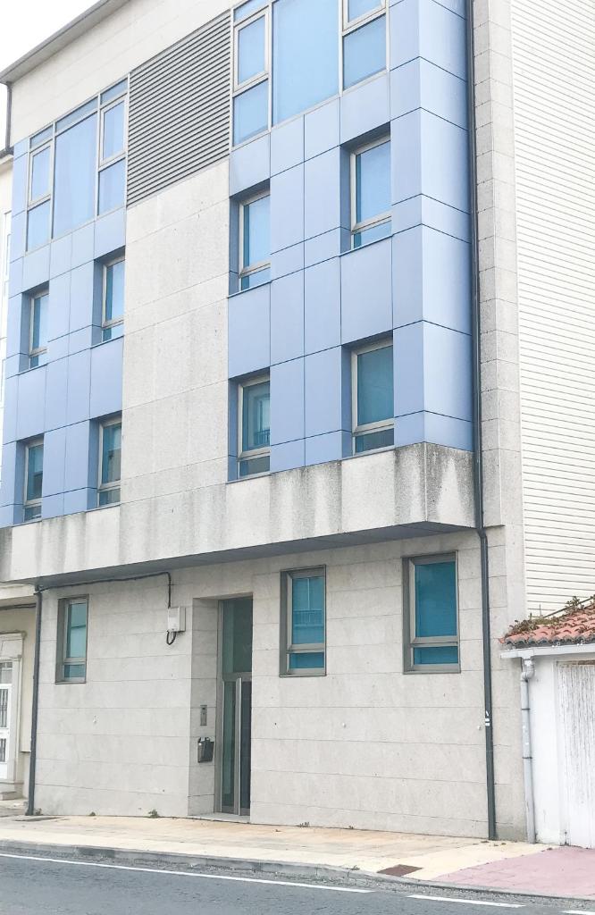 Apartamento estilo costero al lado de la playa photo 1