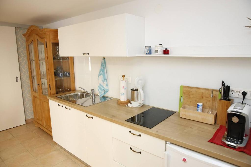 Holiday Home Yan with bay view photo 1