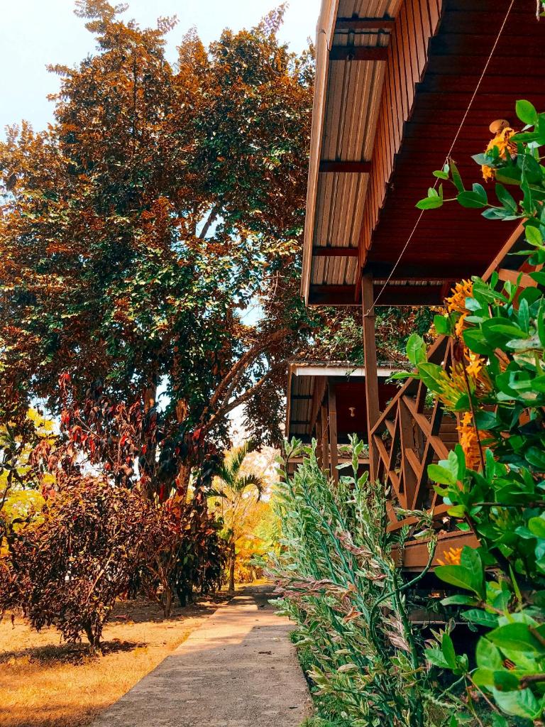 Mana Kai Camping & Cabins photo 1