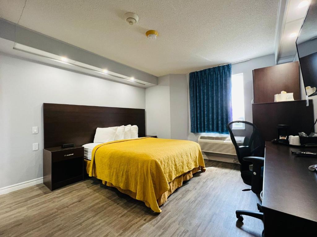 Travelodge by Wyndham Brockville photo 4