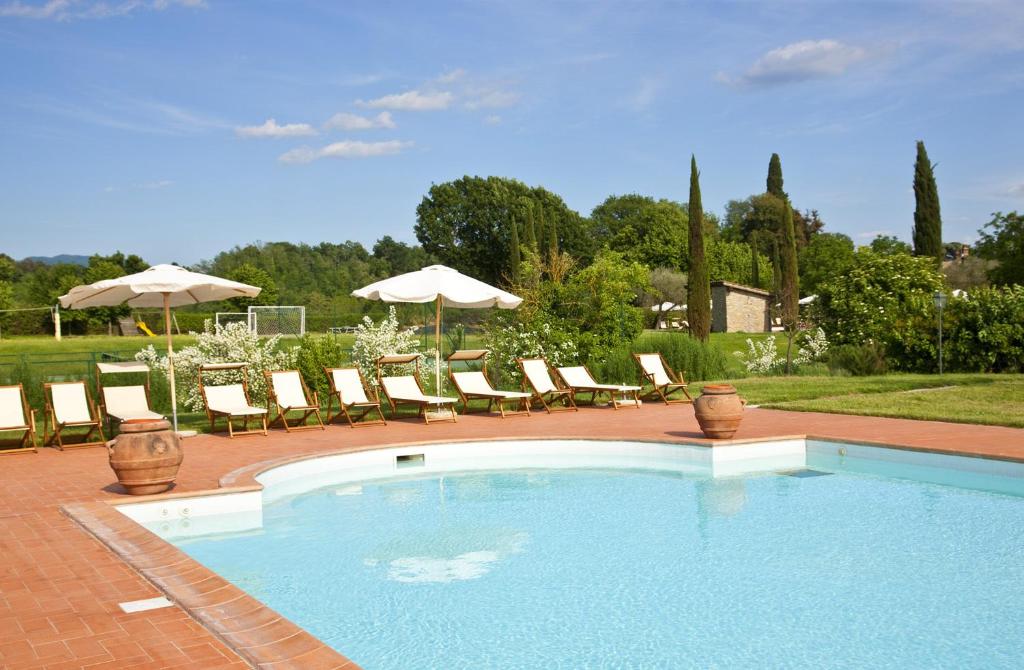 Monsignor Della Casa Country Resort & Spa photo 3