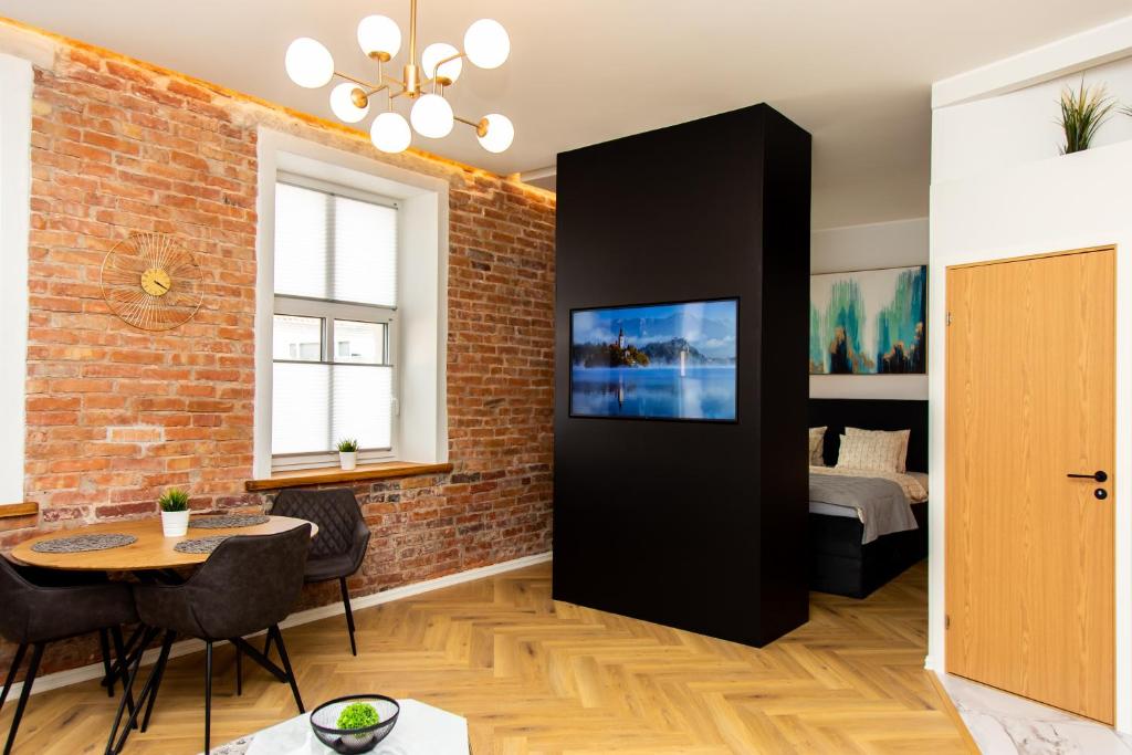 Keskväljaku apartment - with sauna and AC photo 4