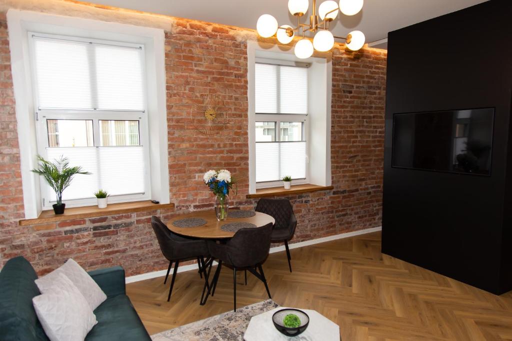 Keskväljaku apartment - with sauna and AC photo 2