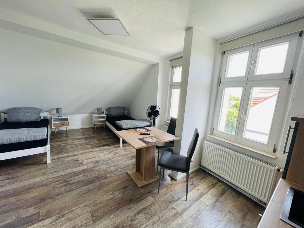 Anhalt Pension photo 3