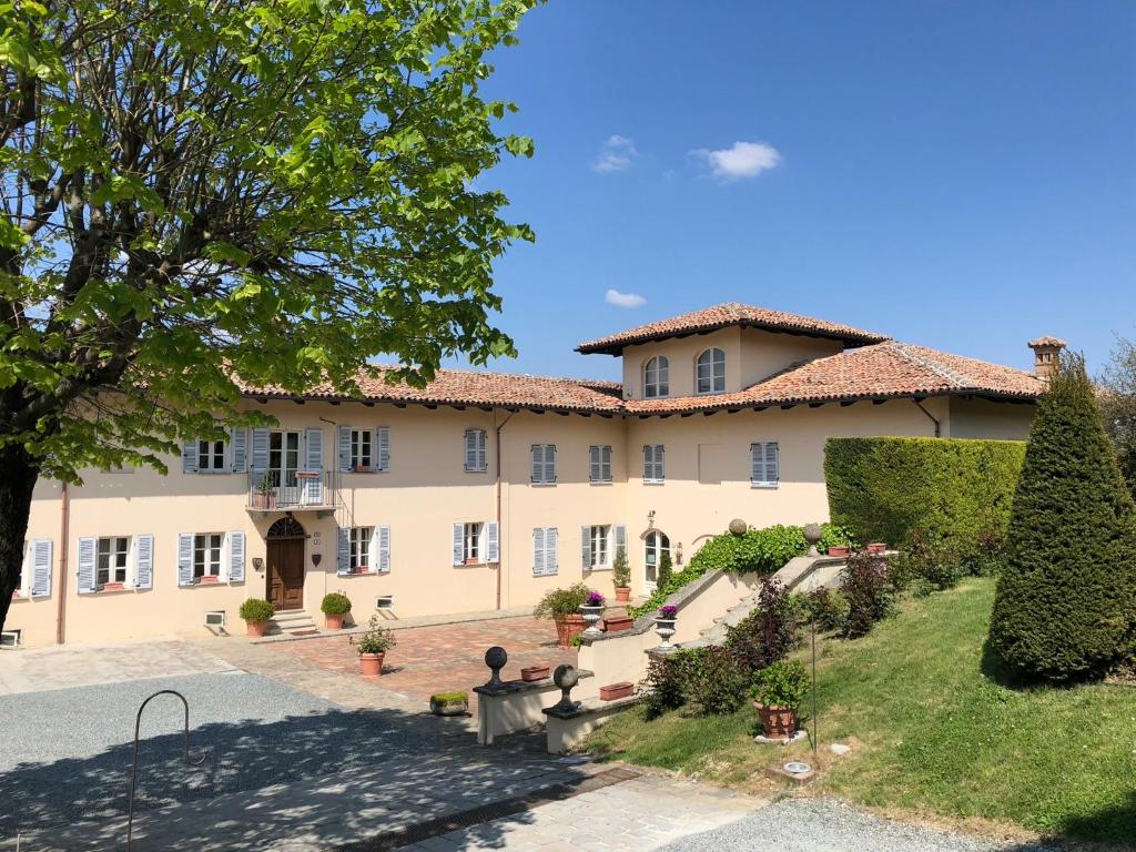 Agriturismo La Casa in Collina photo 3