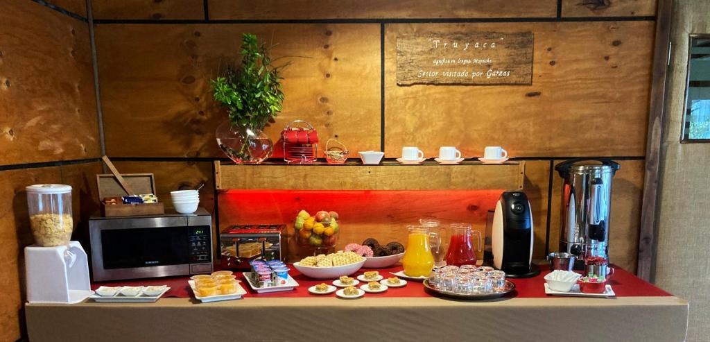 Hotel Truyaca photo 2