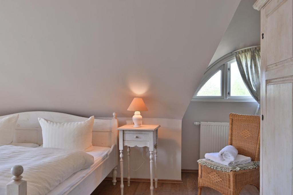 Landhaus Vilmnitz - Wohnung 7 photo 2