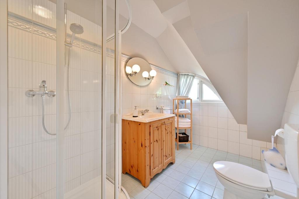 Landhaus Vilmnitz - Wohnung 7 photo 3