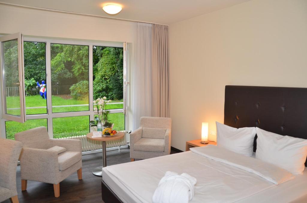 Concorde Hotel Viktoria photo 4