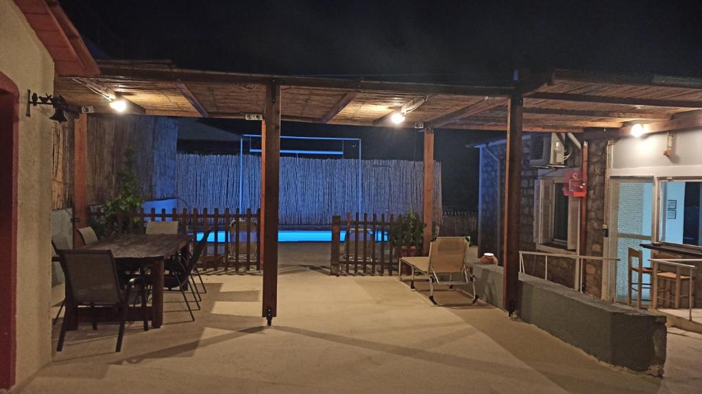Armonia - fully accessible villa with swimming pool photo 3