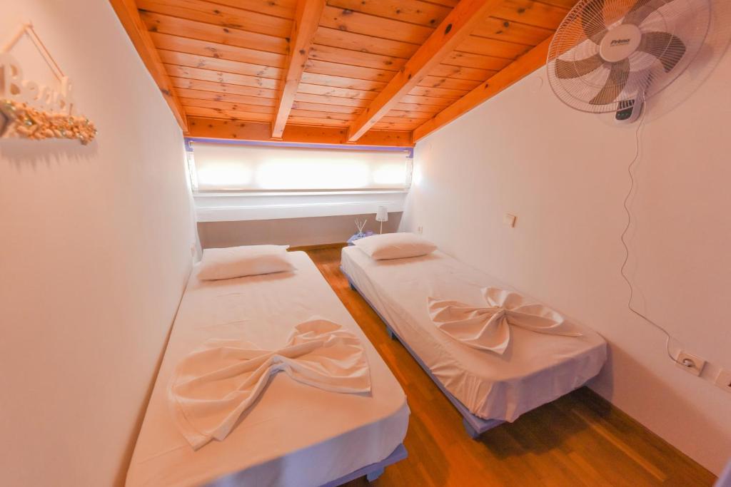 DEJA BLUE Maisonette ll photo 3