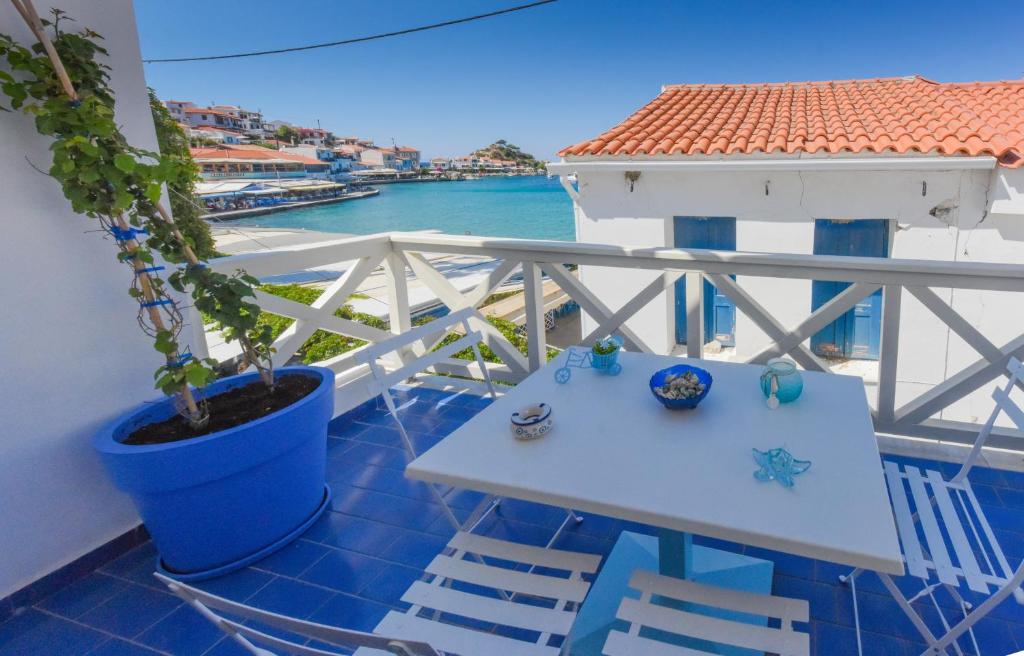 DEJA BLUE Maisonette ll photo 4
