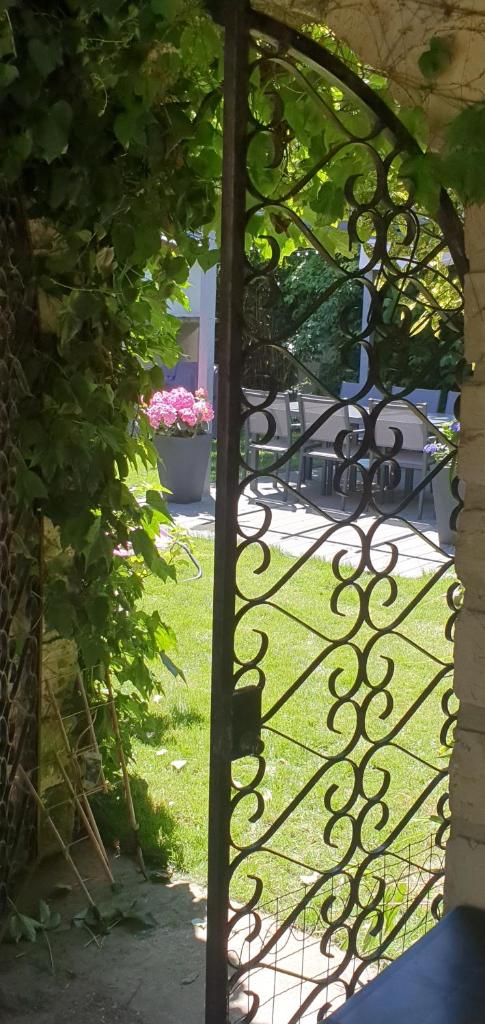 La Parenthèse avec piscine - les impressionnistes photo 3