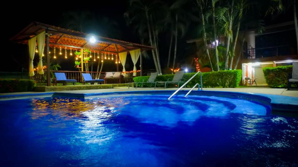 Hotel & Villas Huetares