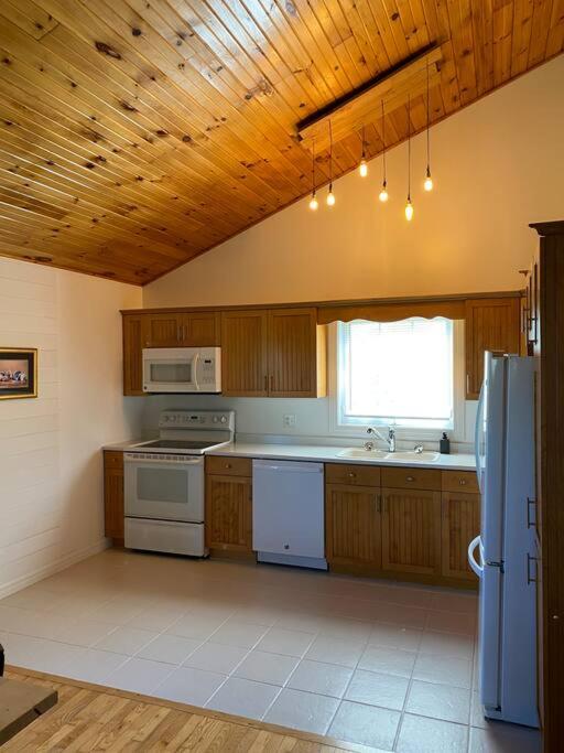 Loft apartment in Kensington photo 3