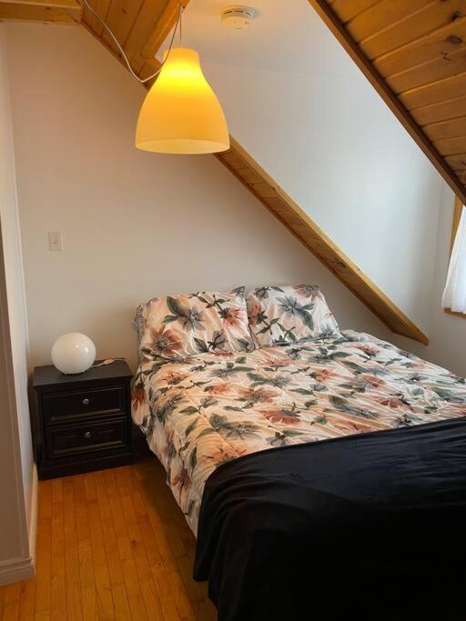 Loft apartment in Kensington photo 4