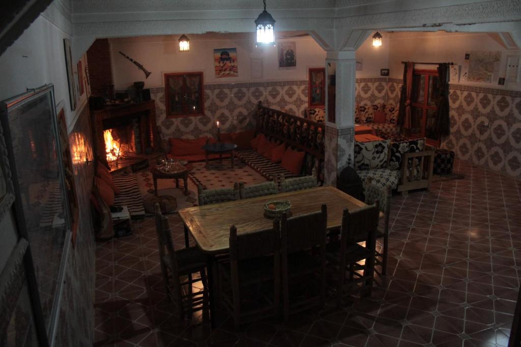 Gîte Imarin photo 4