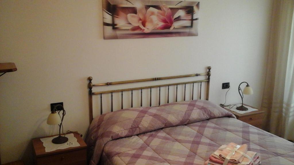 Riccadonna house Residenza Jolly photo 2
