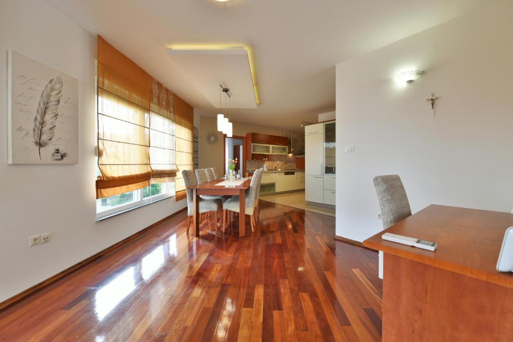 Majpruz Apartment Zadar photo 3