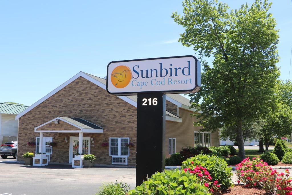 Sunbird Cape Cod Resort image