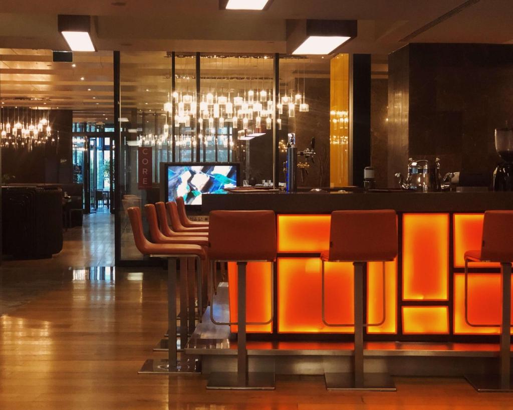 Radisson Blu Hotel Istanbul Asia photo 4