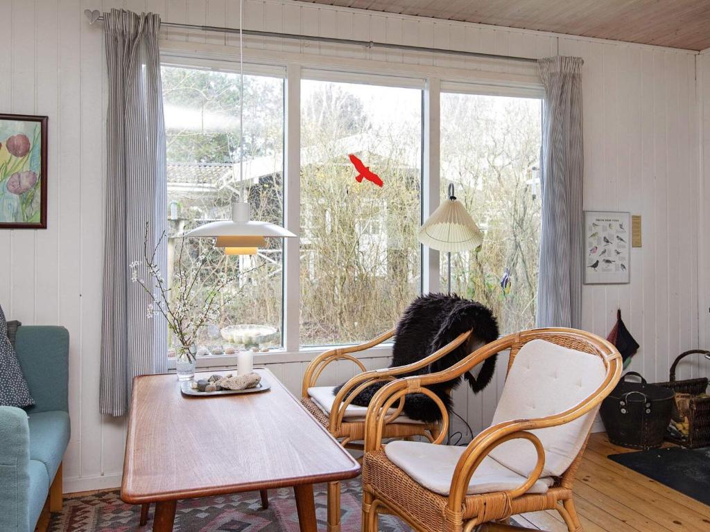 Holiday home Sjællands Odde XI photo 3