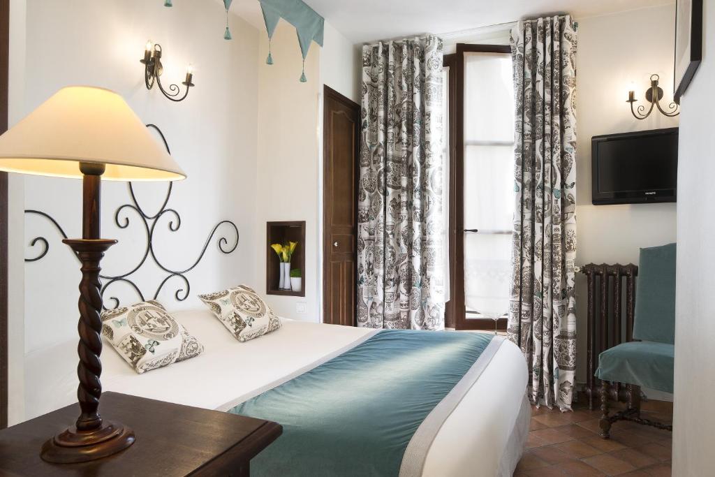 Одноместный (Одноместный номер), Castex Hotel