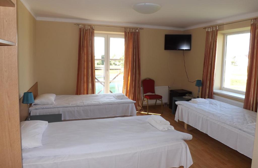 Kaimo turizmas "Svečių namai Moteliukas" photo 4