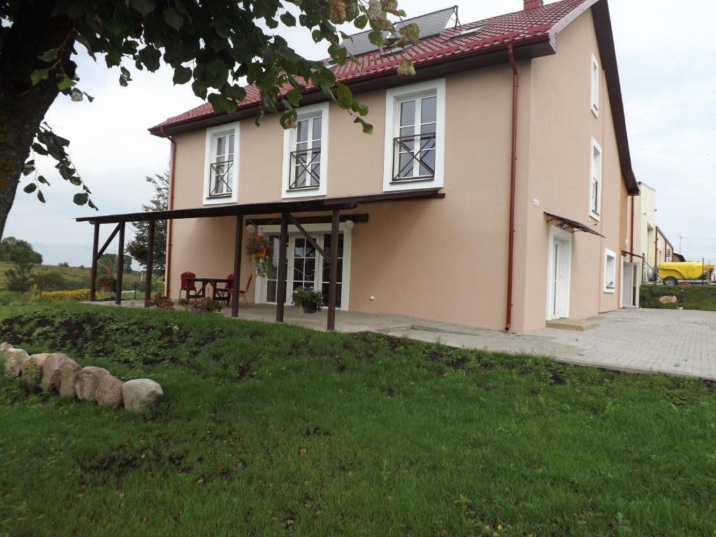 Kaimo turizmas "Svečių namai Moteliukas" photo 3