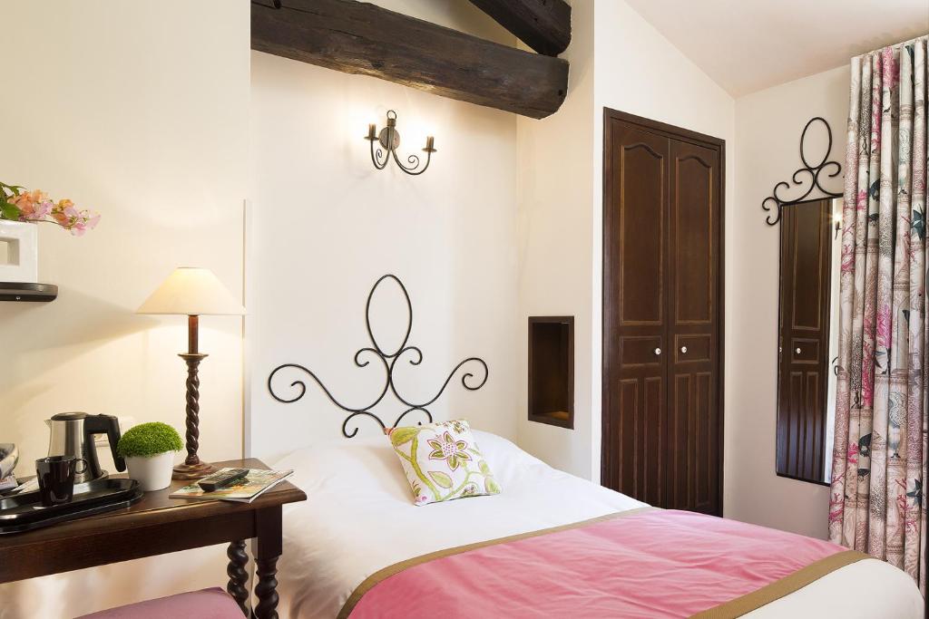 Одноместный (Одноместный номер), Castex Hotel
