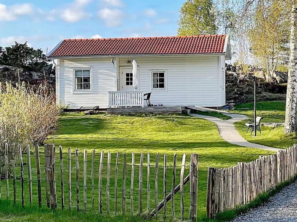 Holiday home Höviksnäs VII photo 1