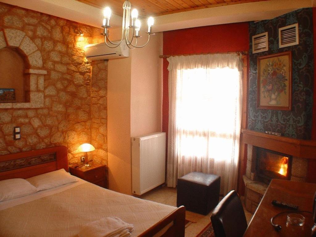 Ariadne Guesthouse photo 2