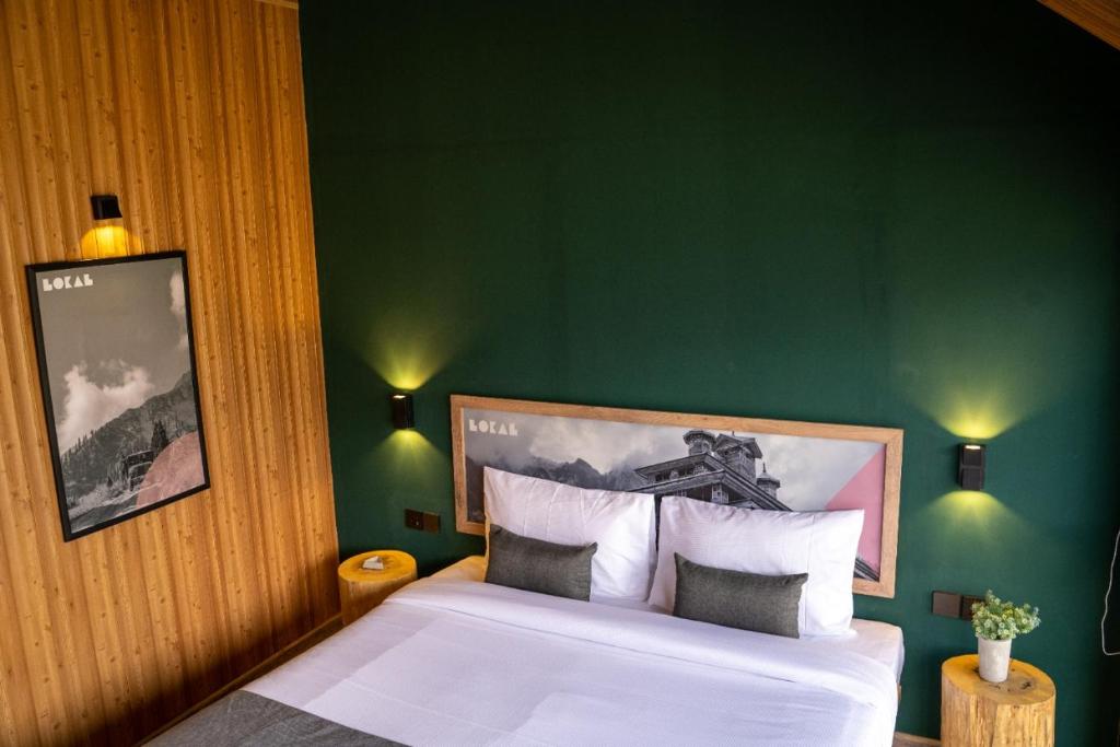 LOKAL Rooms x Hunza (5 Peaks) photo 4