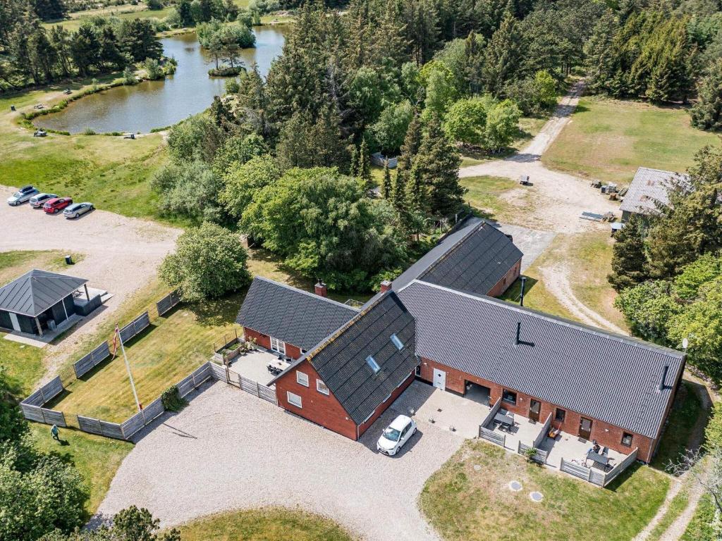 Apartment Blåvand XII