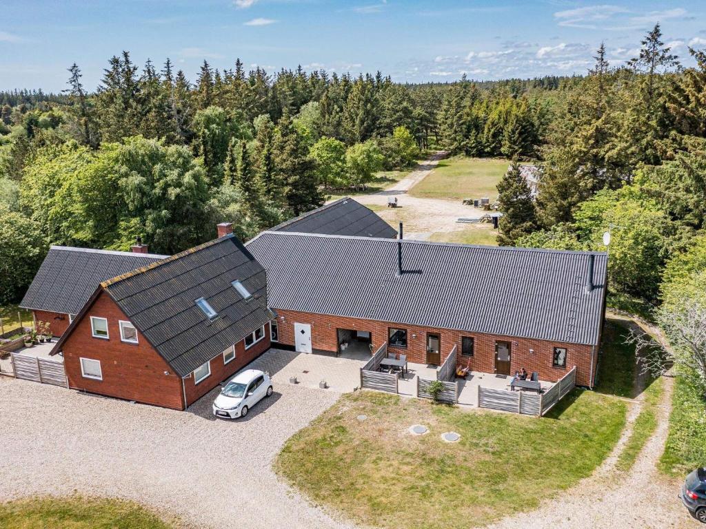 Apartment Blåvand XII photo 1