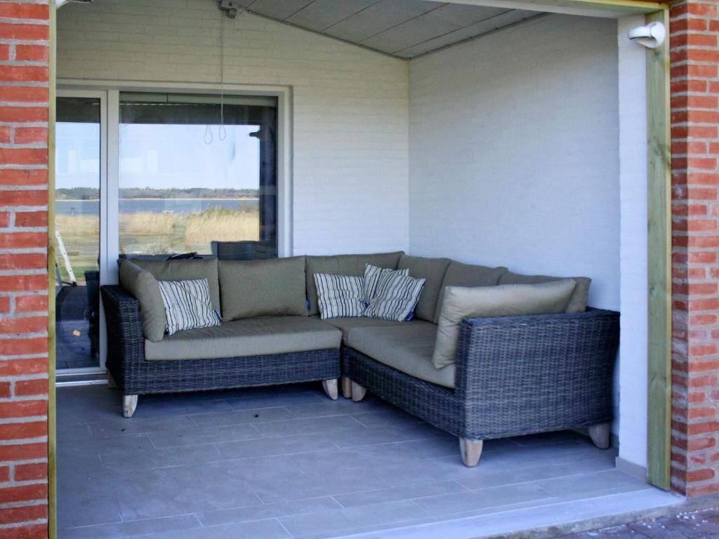 Two-Bedroom Holiday home in Thyholm 6 photo 3